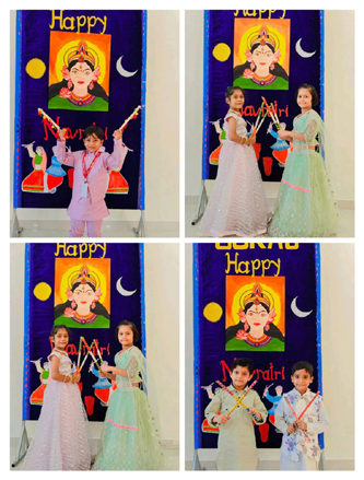 Top School of Narnaul 